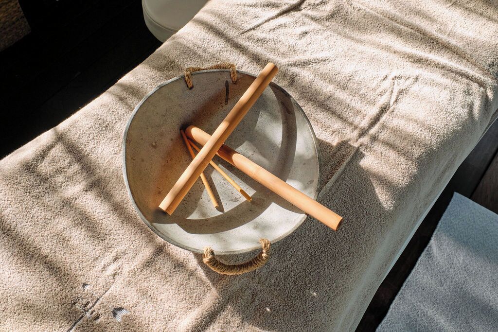 Spa treatment