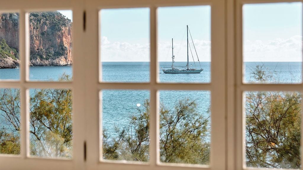 Superior Suite, Ocean View (with Chill Out)
