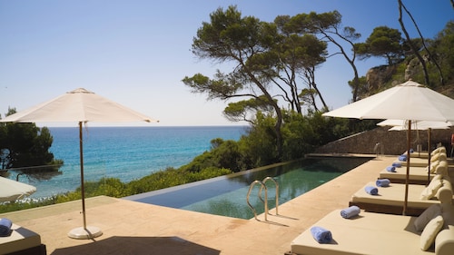 Can Simoneta Hotel - Adults Only