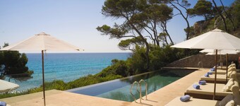 Can Simoneta Hotel - Adults Only