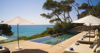 Can Simoneta Hotel - Adults Only