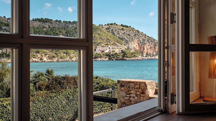 Can Simoneta Hotel - Adults Only