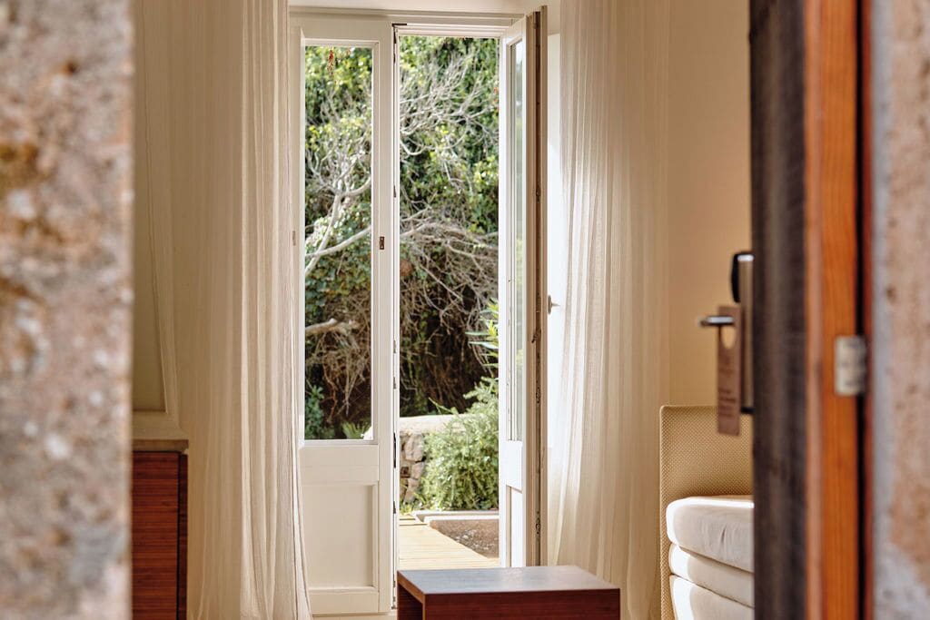 Superior Suite, Ocean View (with Chill Out)