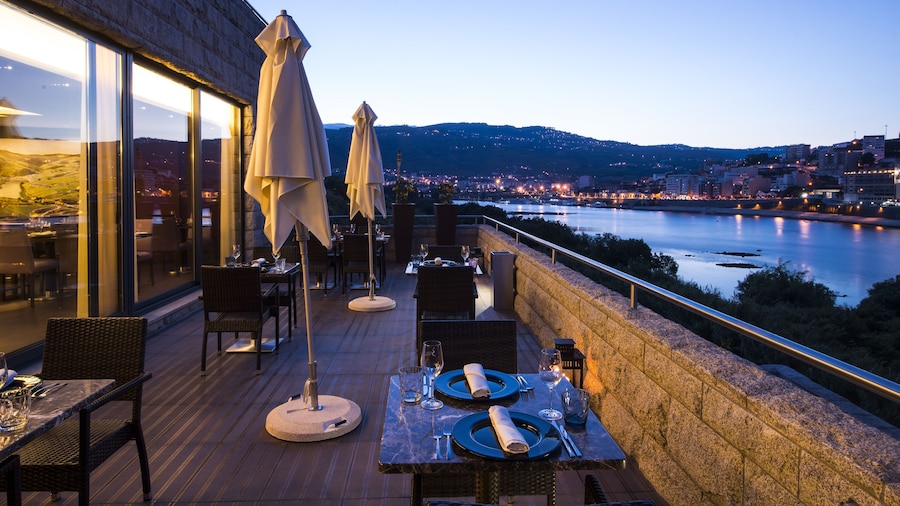 Vila Gale Collection Douro Hotel