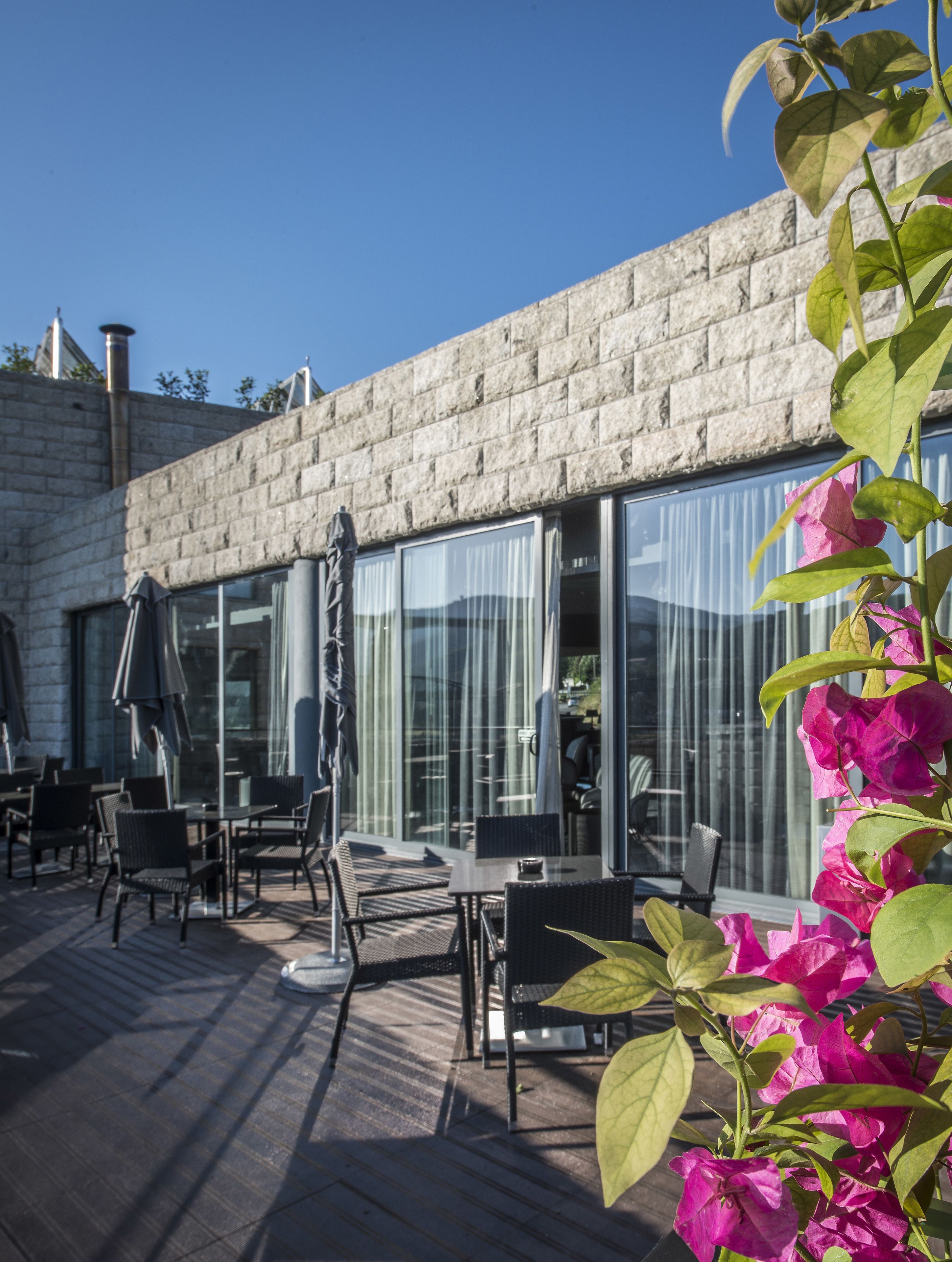 Teras/patio
