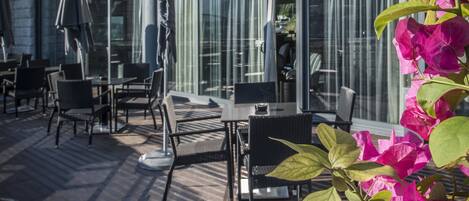 Teras/patio