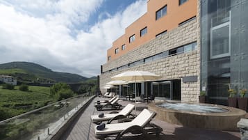 Ausstattung der Unterkunft