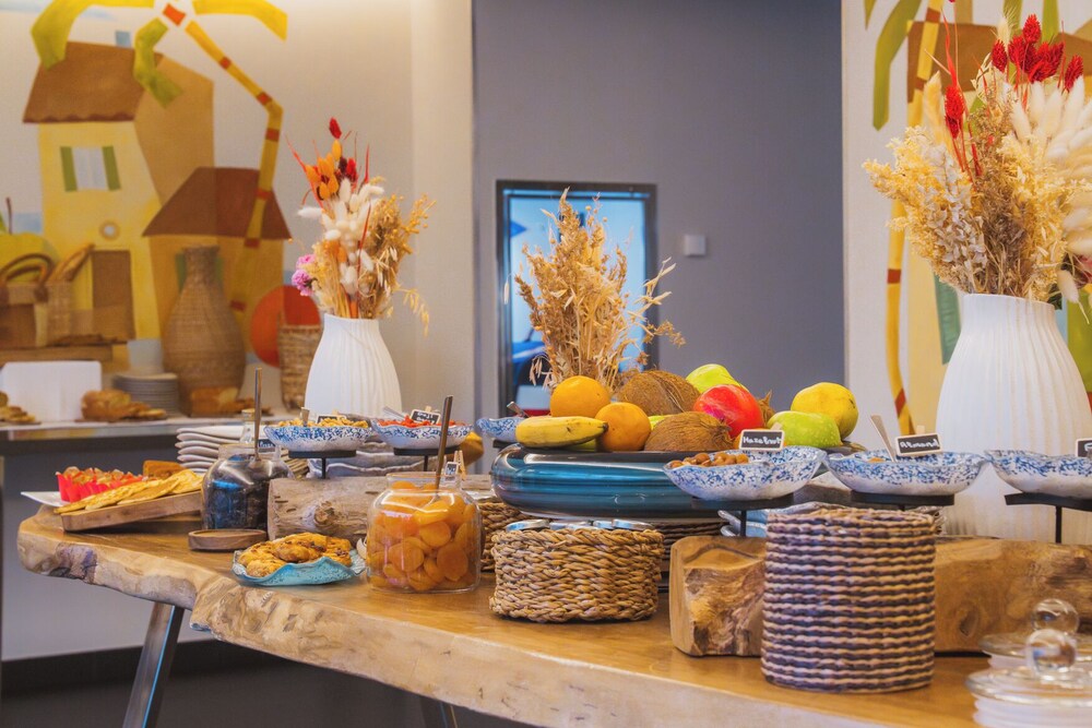 Kube Saint-Tropez Hôtel by null