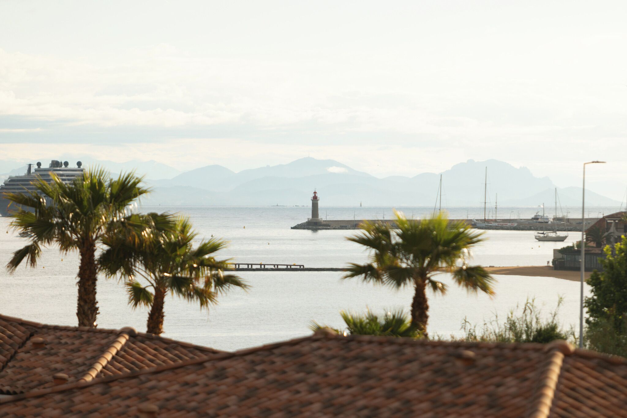 Foto - Kube Hotel Saint-Tropez