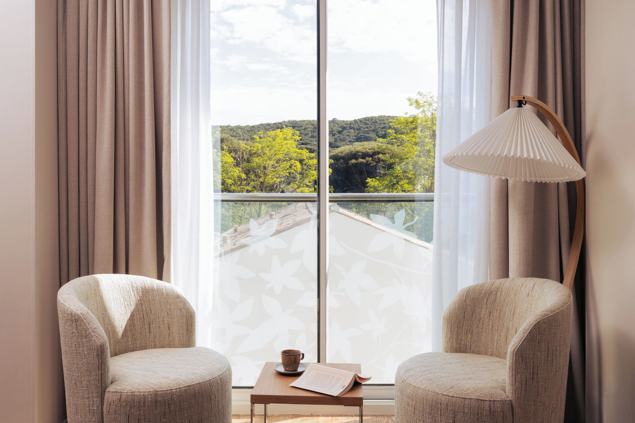 Foto - Kube Hotel Saint-Tropez