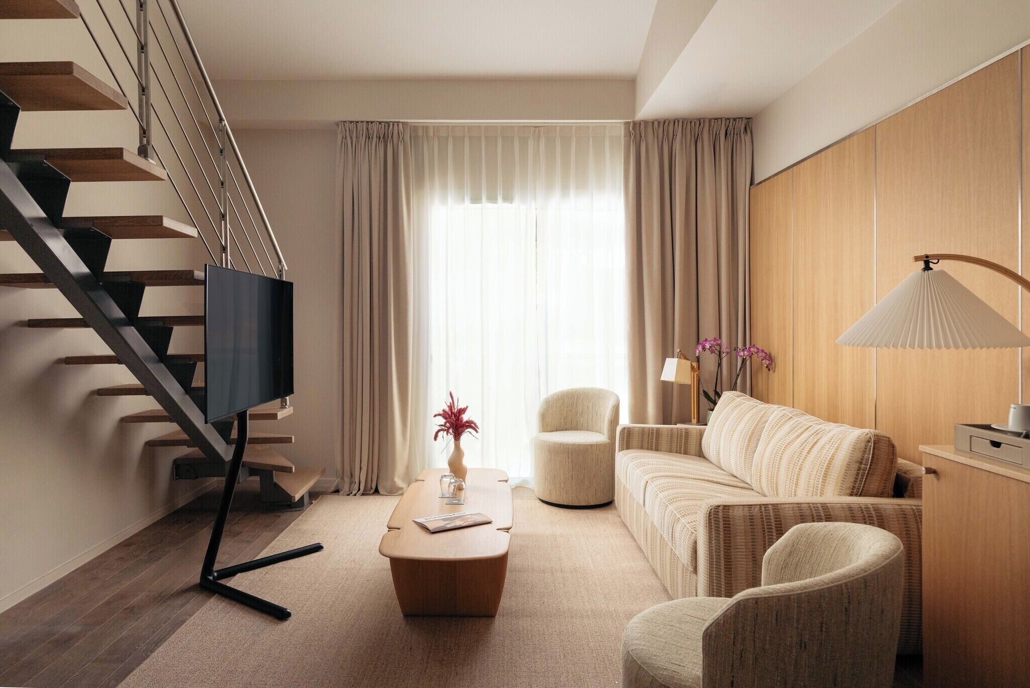 Foto - Kube Hotel Saint-Tropez