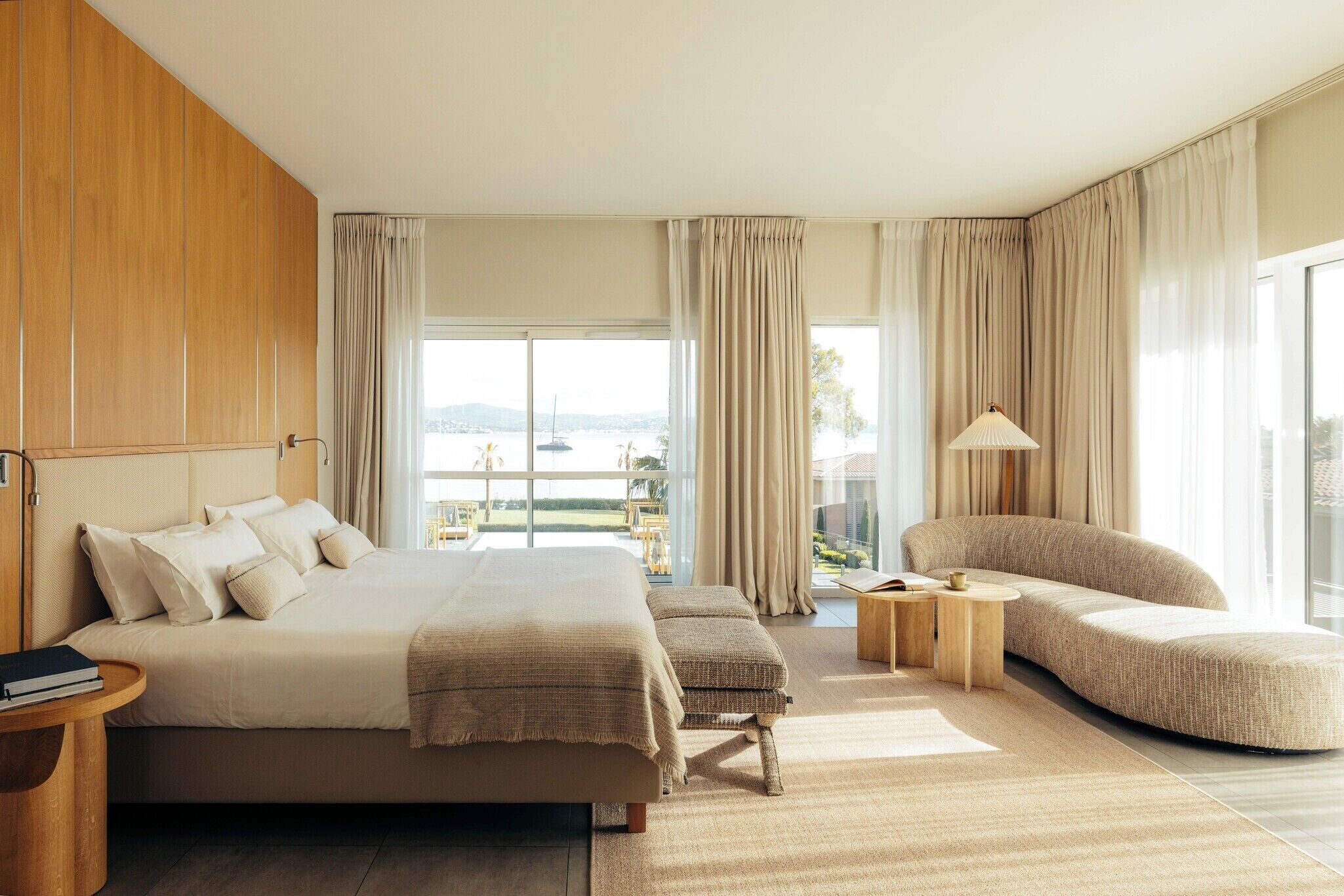 Foto - Kube Hotel Saint-Tropez