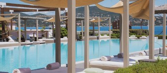 Kube Hotel Saint-Tropez
