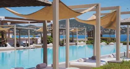 Kube Hotel Saint-Tropez