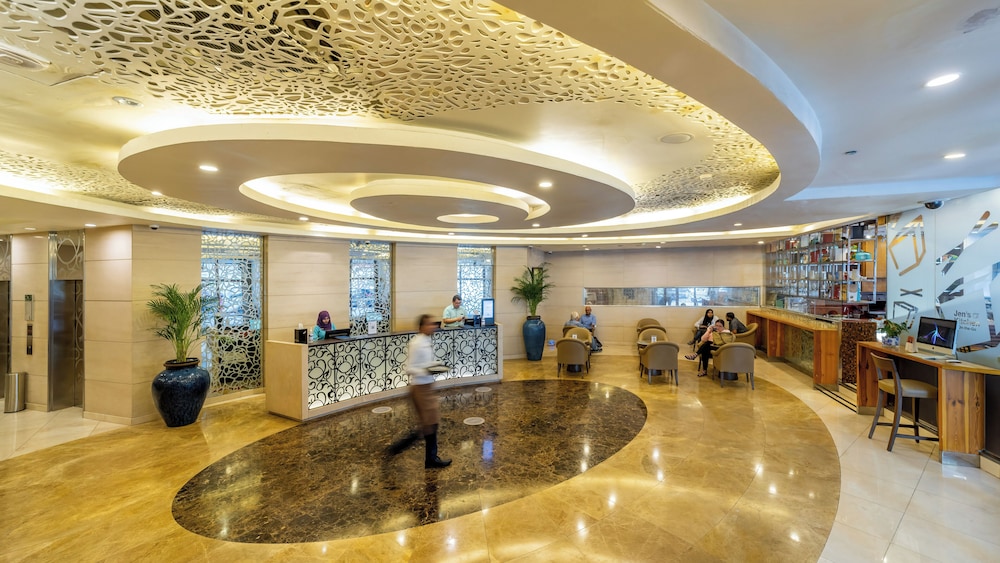 JEN Maldives Malé by Shangri-La by null