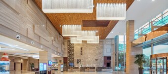 Ma'anshan Haiwaihai Hotel