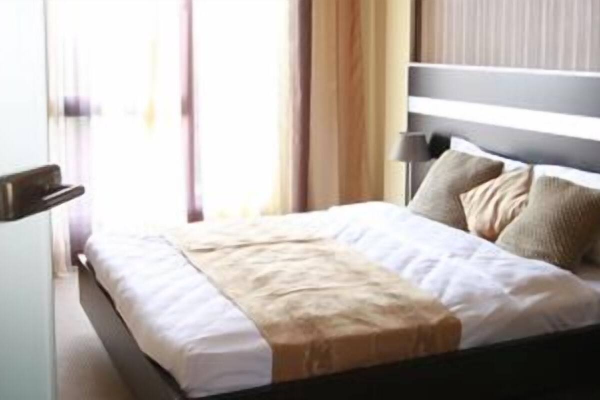 Executive Apartment