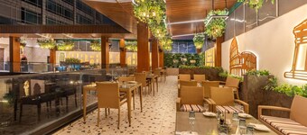 Country Inn & Suites by Radisson, Sahibabad, Distt Ghaziabad (U.P.)