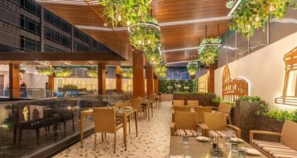 Country Inn & Suites by Radisson, Sahibabad, Distt Ghaziabad (U.P.)