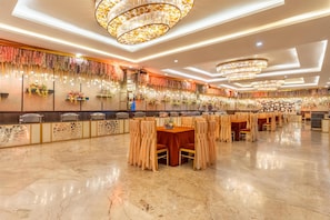 Salón de bodas