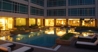 Country Inn & Suites by Radisson, Sahibabad, Distt Ghaziabad (U.P.)