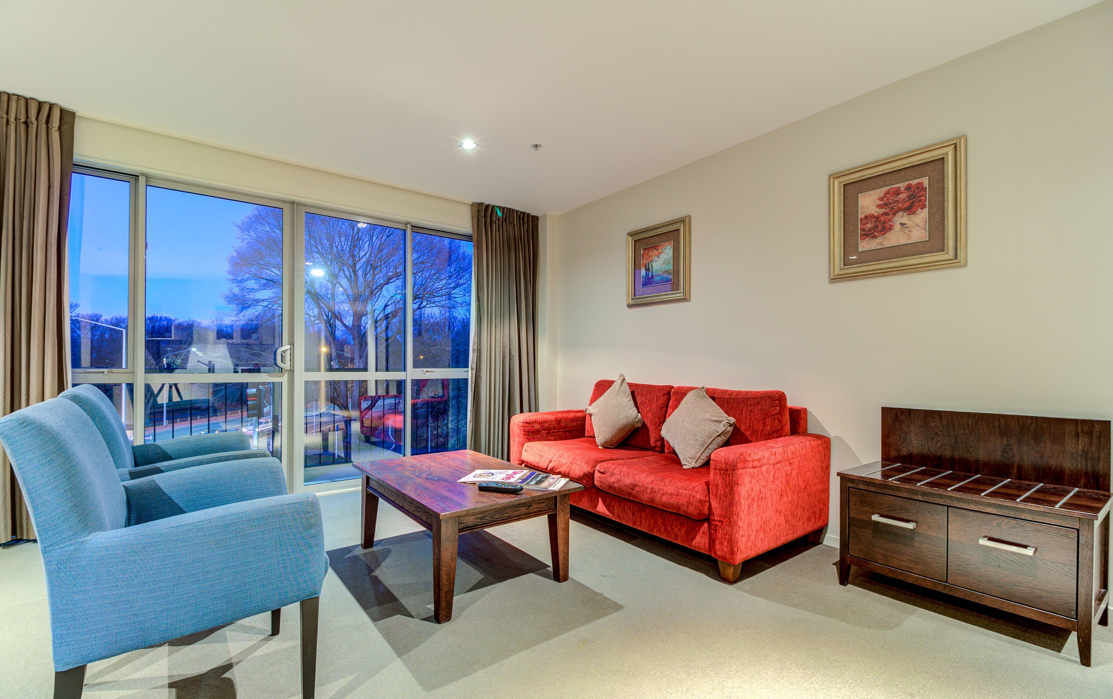 Premier Executive Room