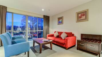 Premier Executive Room