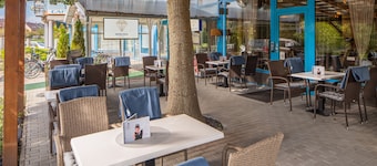Kristály Hotel