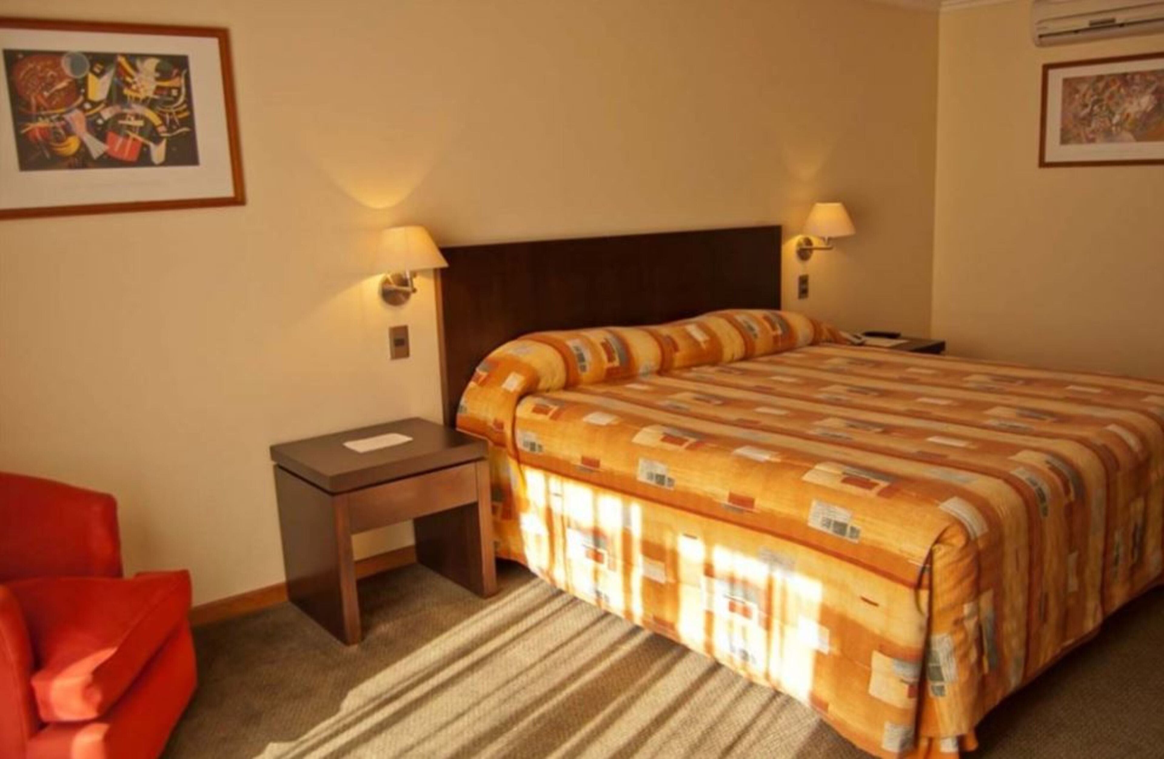 Photo - Hotel Diego De Almagro Rancagua