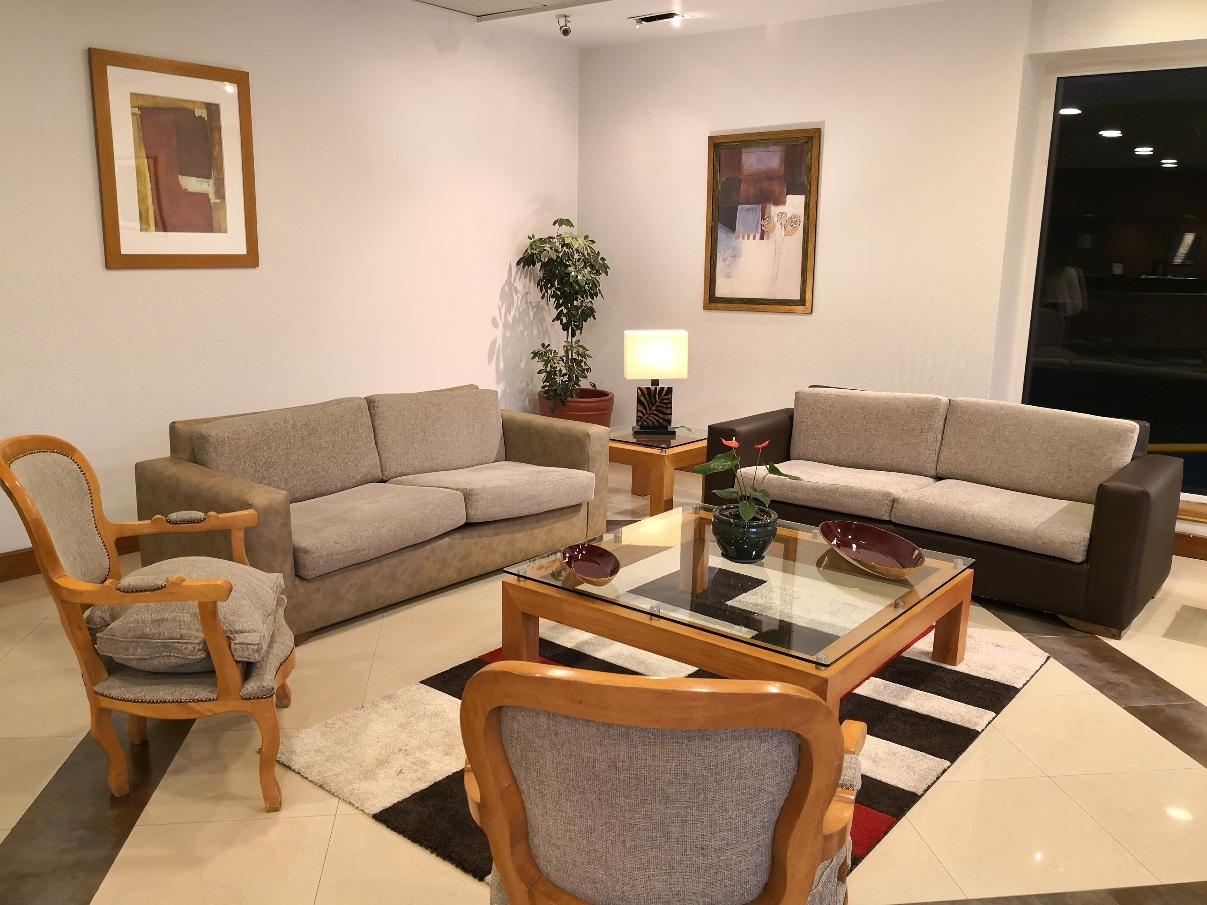 Photo - Hotel Diego De Almagro Rancagua