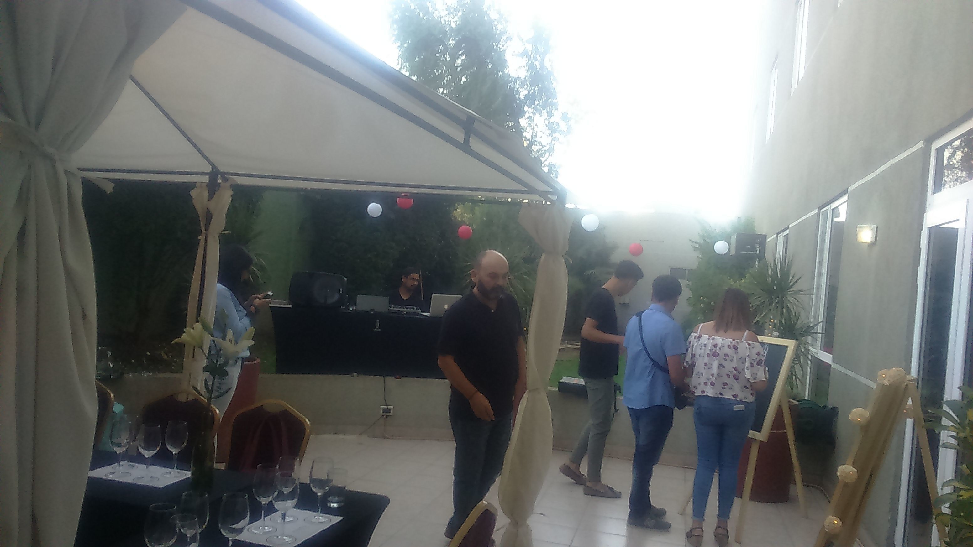 Photo - Hotel Diego De Almagro Rancagua