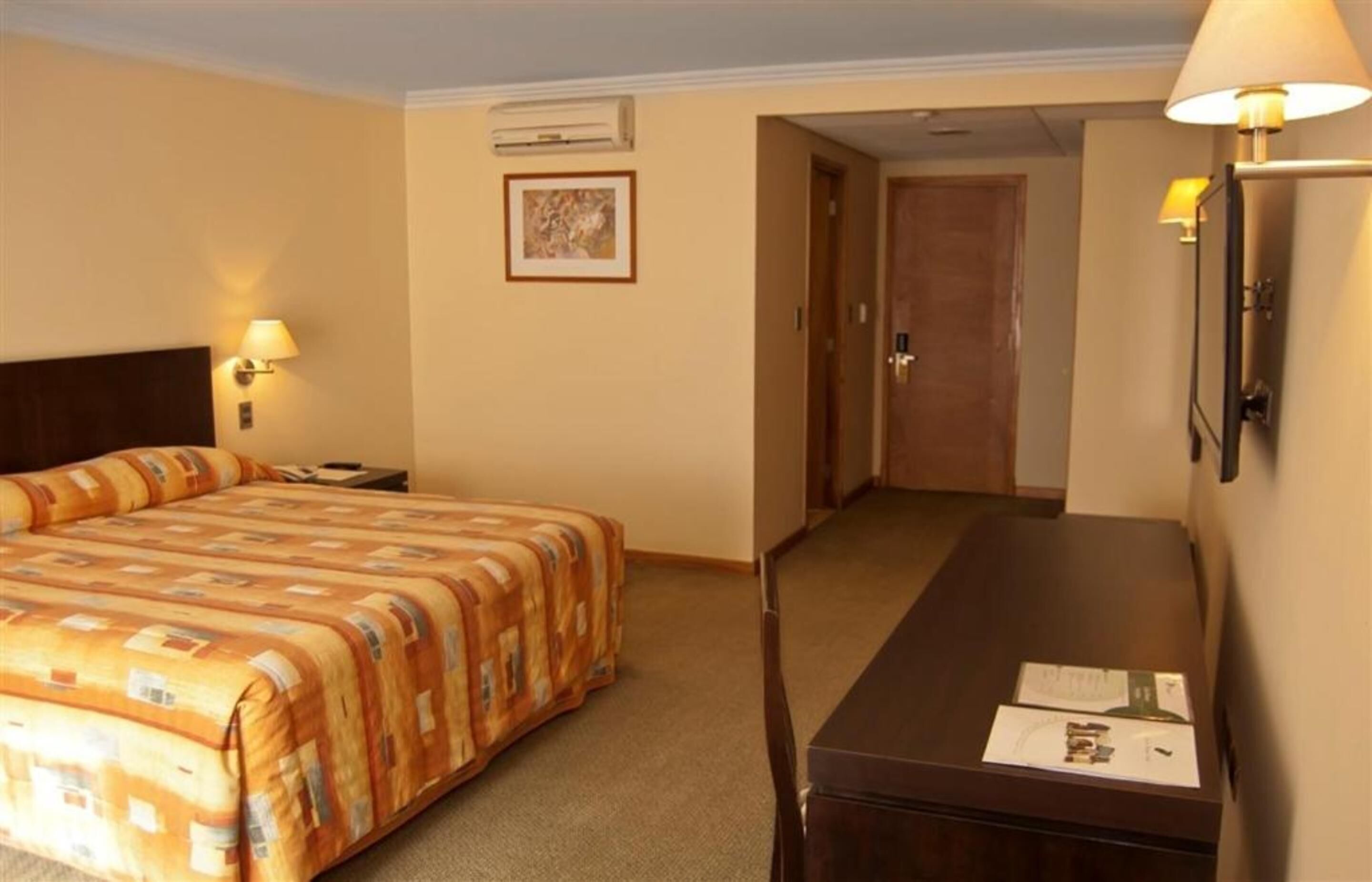 Photo - Hotel Diego De Almagro Rancagua