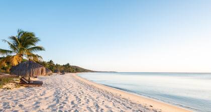 Anantara Bazaruto Island Resort