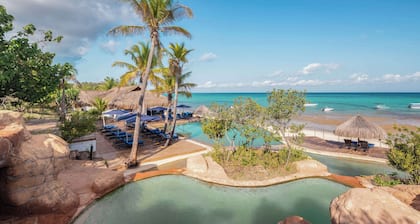 Anantara Bazaruto Island Resort
