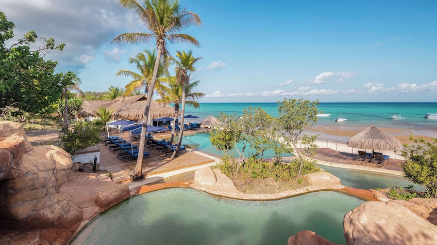 Anantara Bazaruto Island Resort