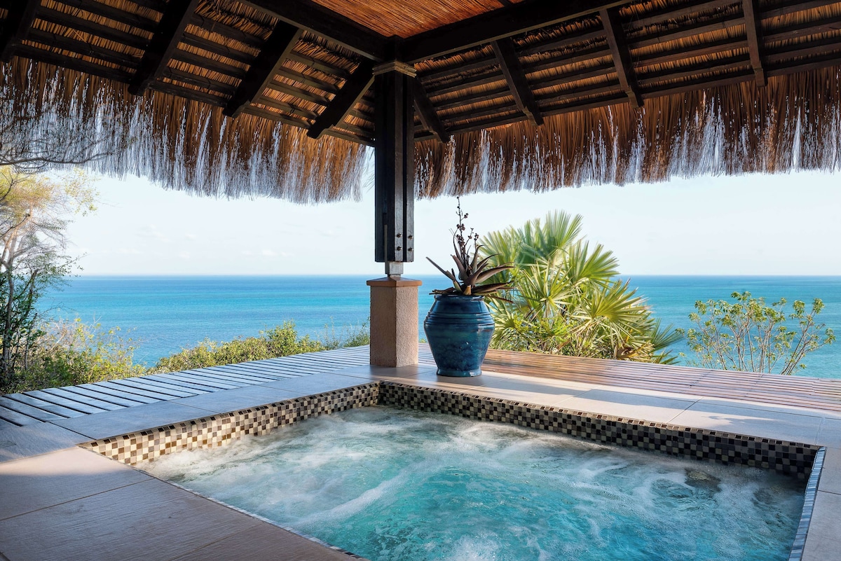 Anantara Bazaruto Island Resort – hotel photo