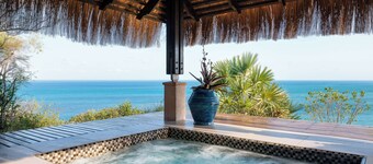 Anantara Bazaruto Island Resort