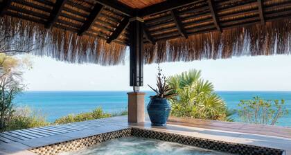 Anantara Bazaruto Island Resort