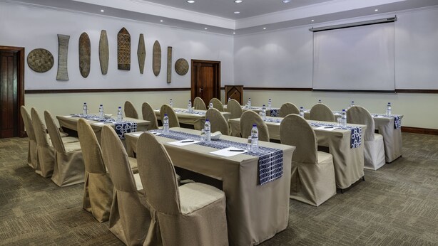 Sala de reuniones