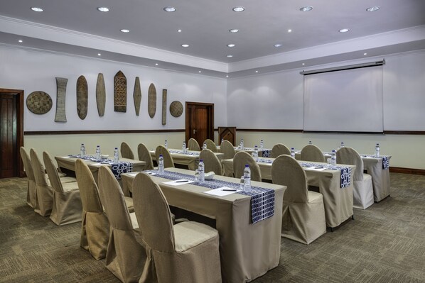 Sala de reuniones