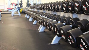 Gimnasio