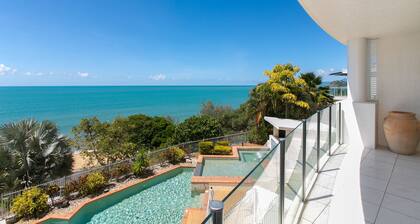 Bellevue At Trinity Beach