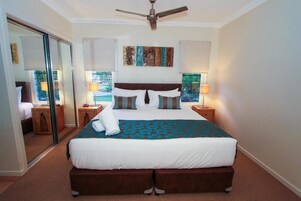Individually decorated, iron/ironing board, free WiFi