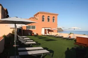 Exterior - Bahia Tropical (Almunecar)