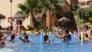 Children’s activities
