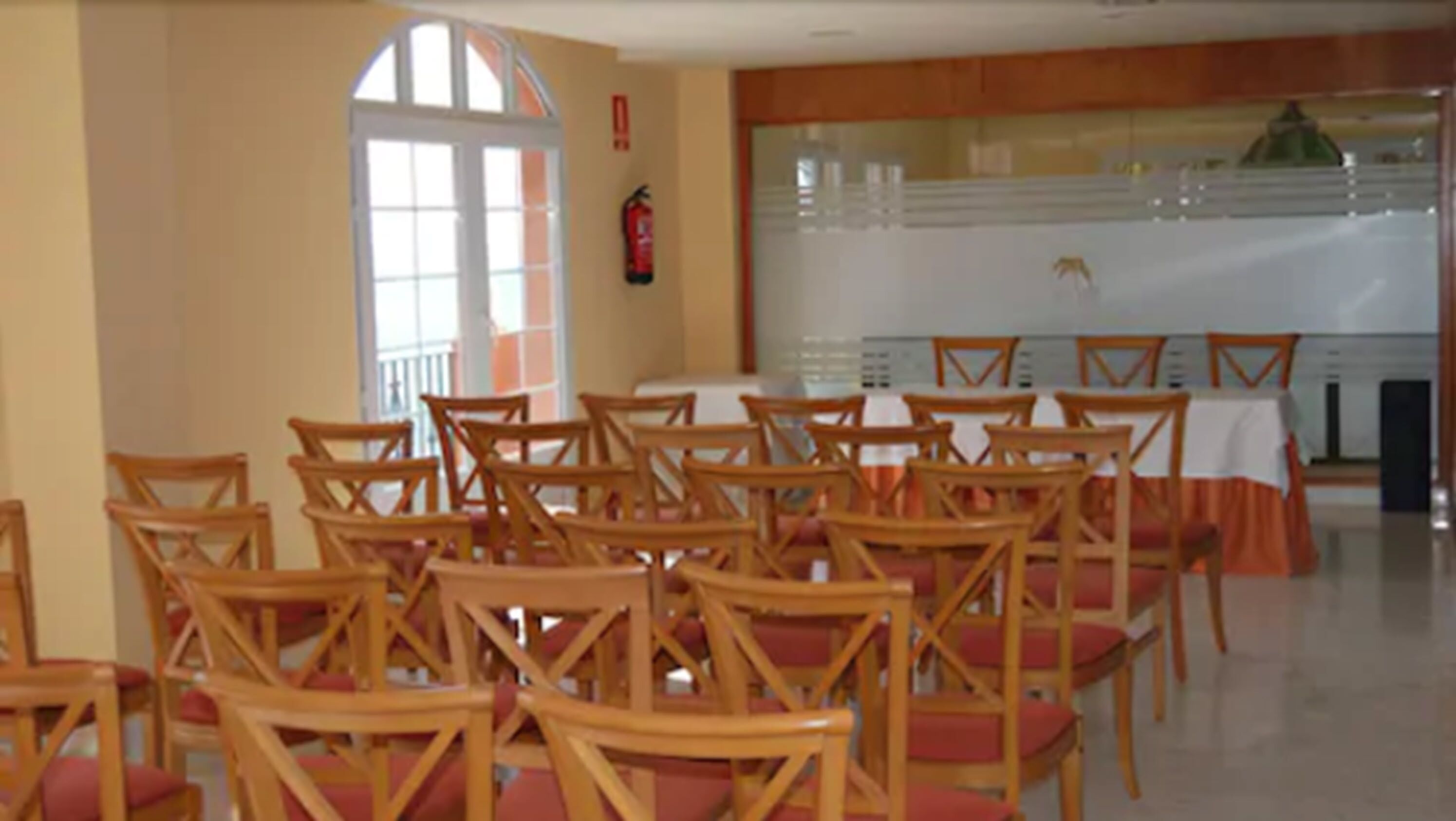 Salle de réunion