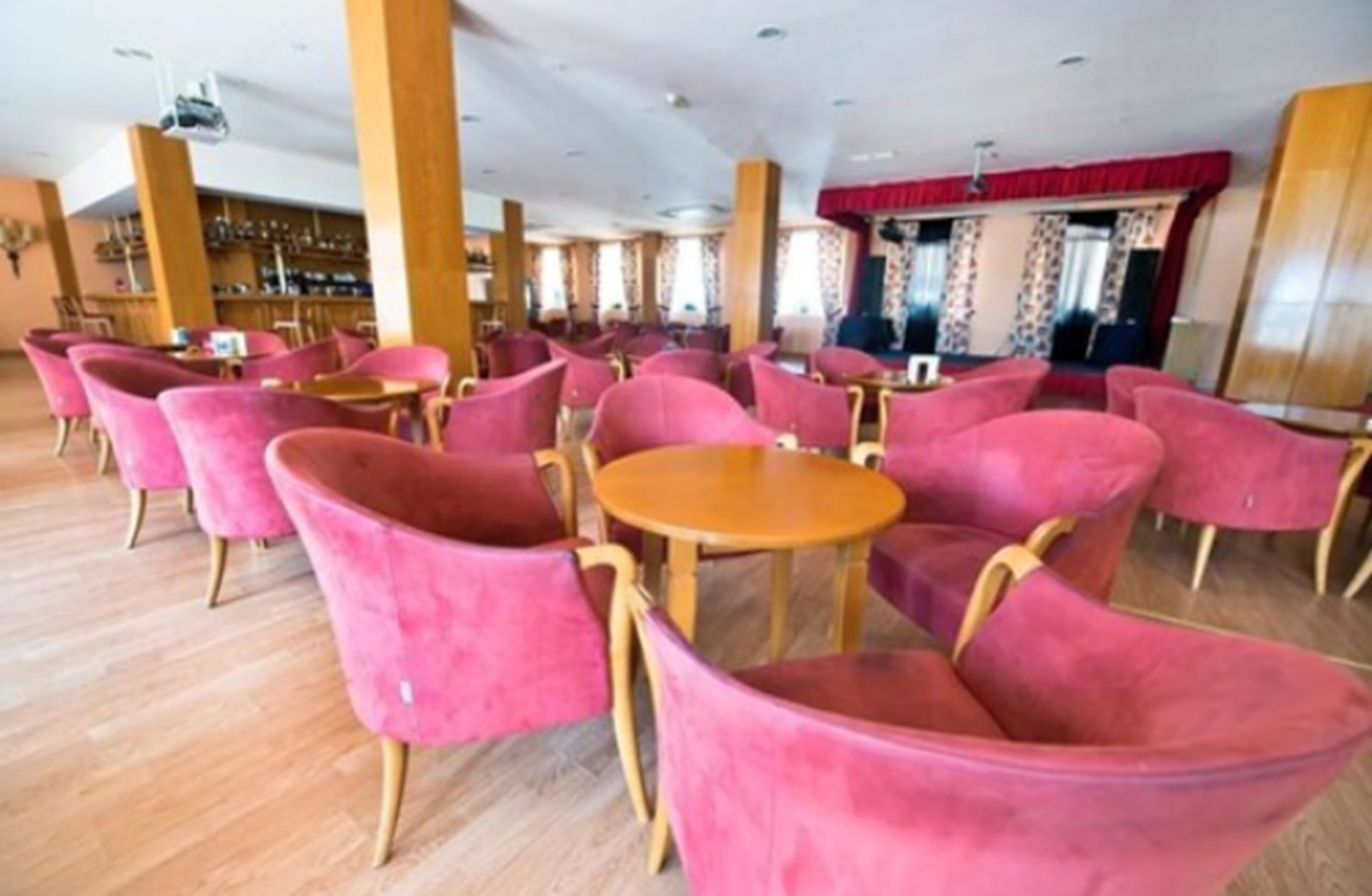 Bar (sur place)