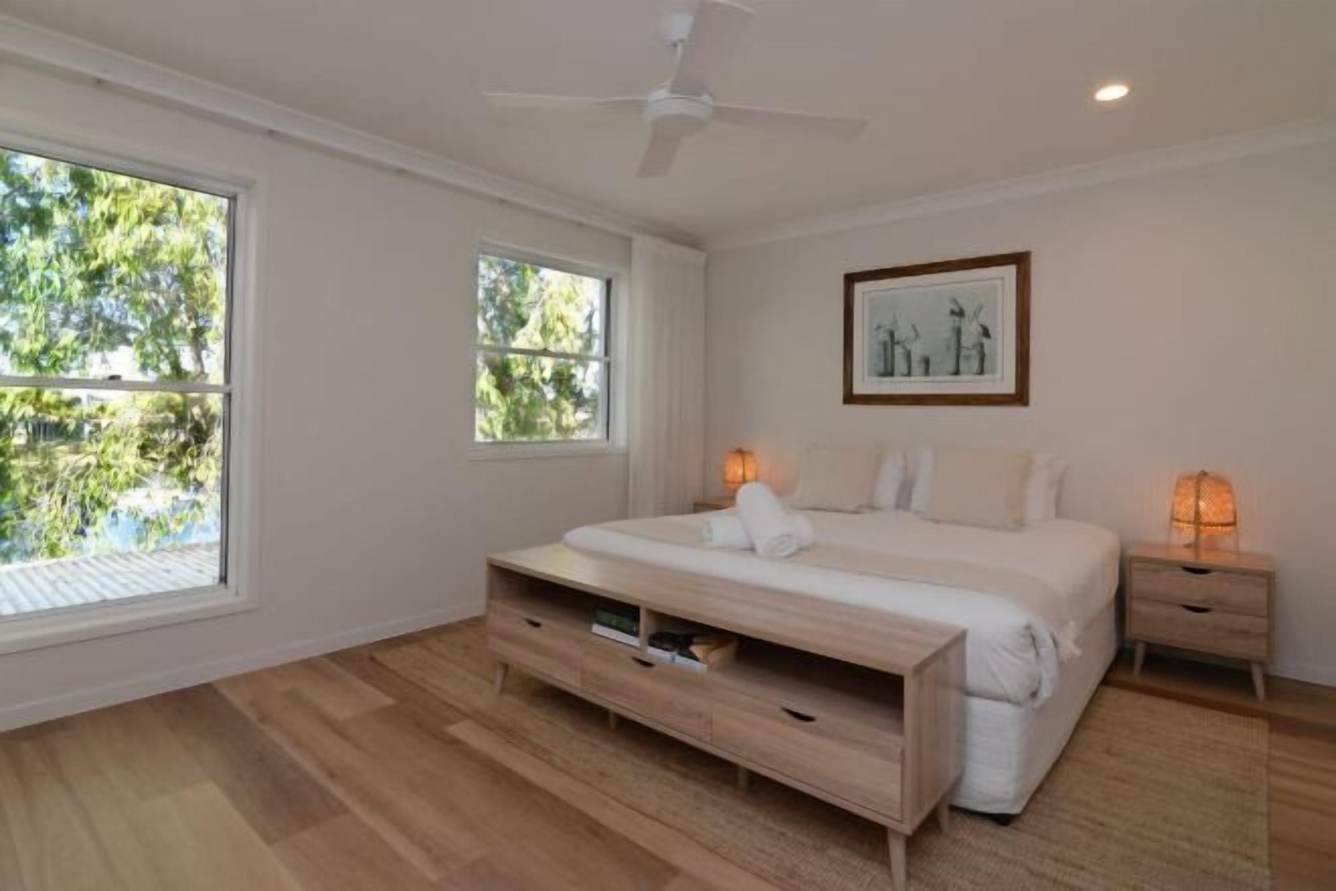 각각 다른 스타일의 인테리어, 각각 다르게 가구 비치, 다리미/다리미판, 무료 WiFi