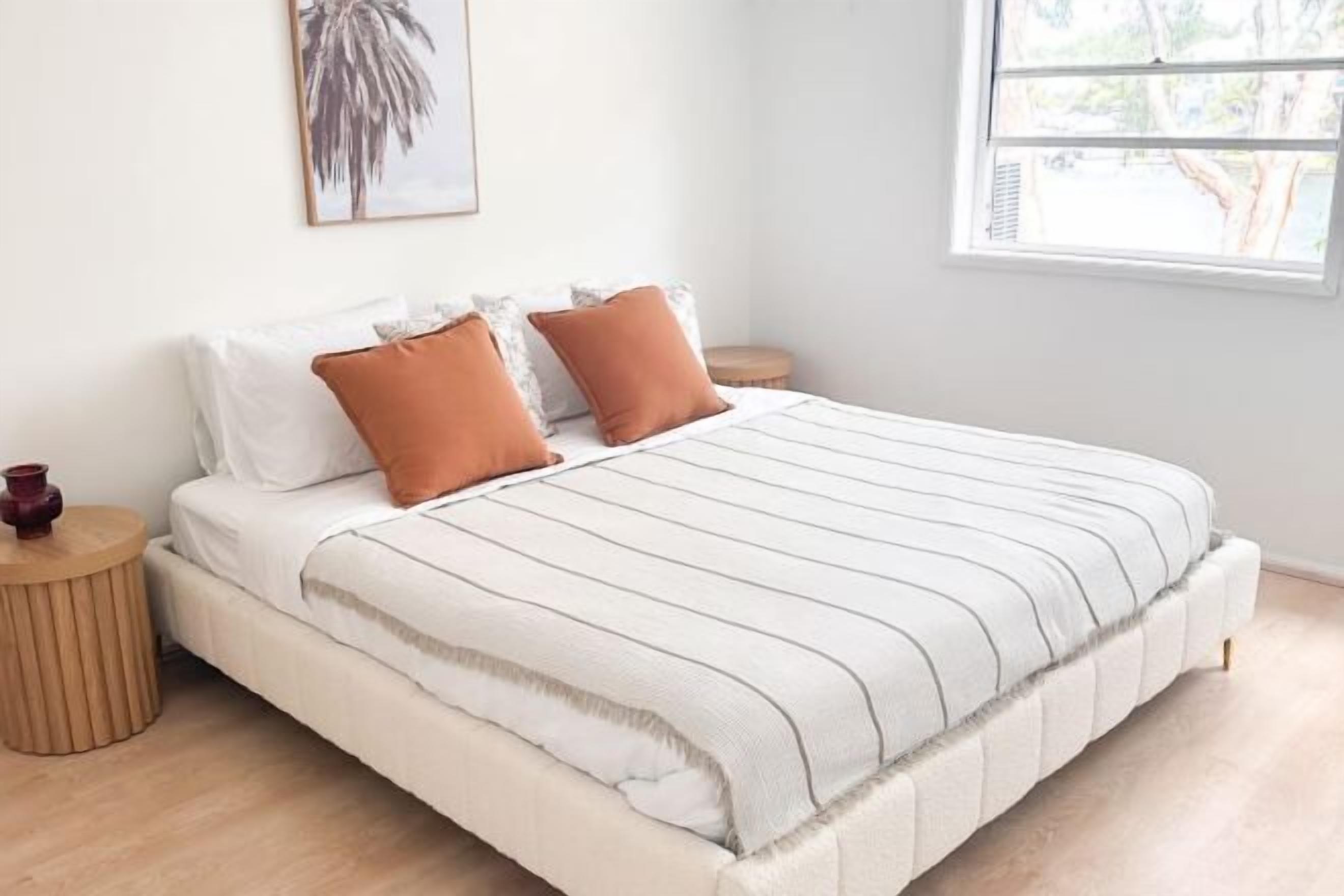 각각 다른 스타일의 인테리어, 각각 다르게 가구 비치, 다리미/다리미판, 무료 WiFi