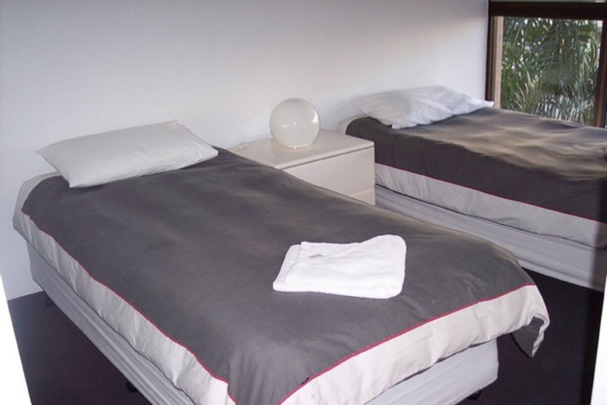 Two Bedroom Standard